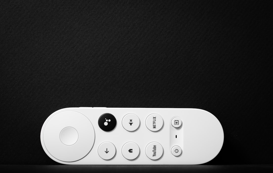 Chromecast