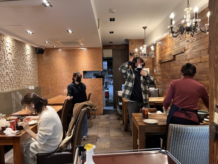 청담 라우라우