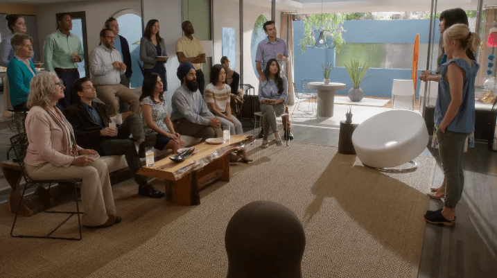 굿-플레이스-시즌1-11화