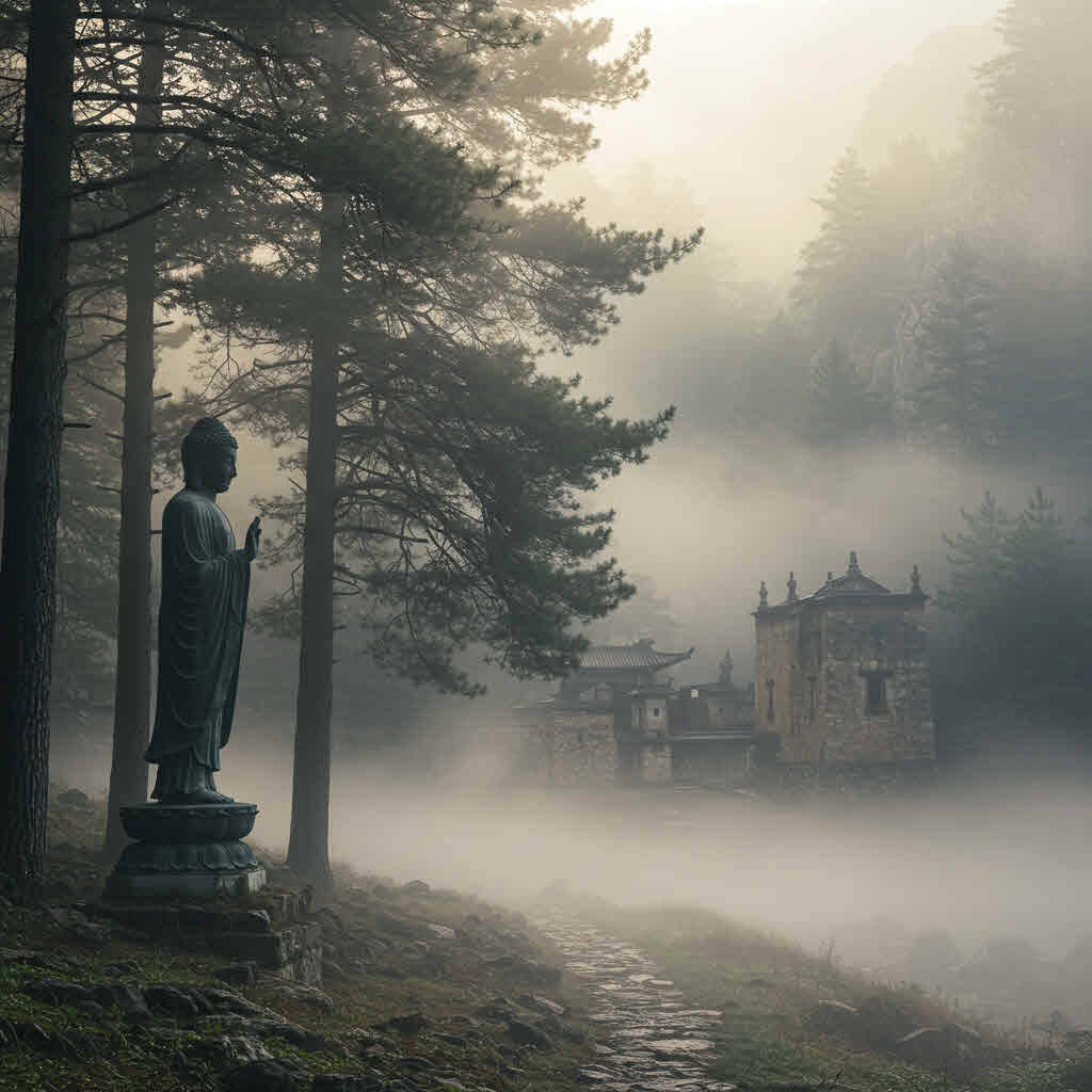 무량의경 설법품 제이-해설 우리말이야기