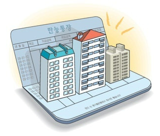 개과천선의 알쓸부잡_가점제 점수 계산 방법 및 가점제 &amp; 추첨제 배정 비율 (아파트 청약)