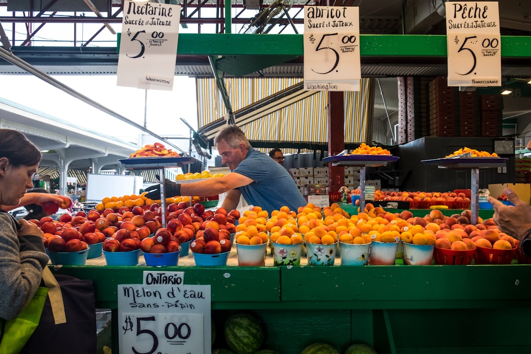 Marketplace
