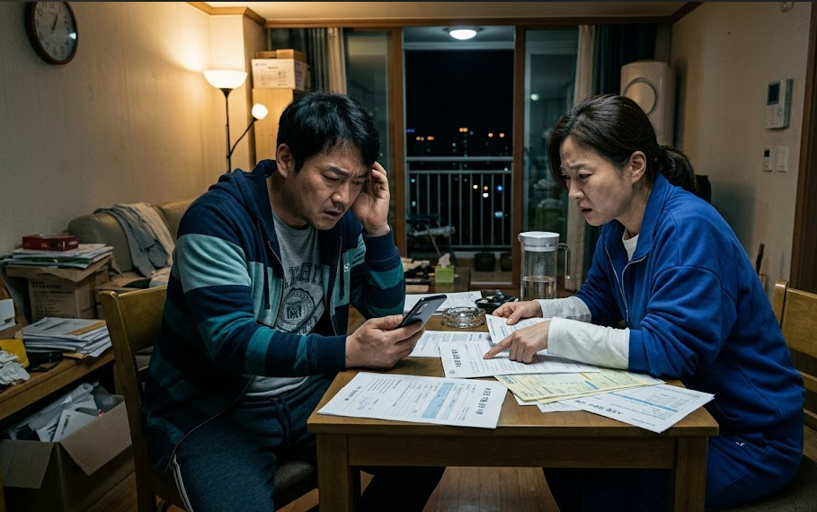 투자 전에 먼저 갚아야 할 빚이 있다. - 순서의 문제