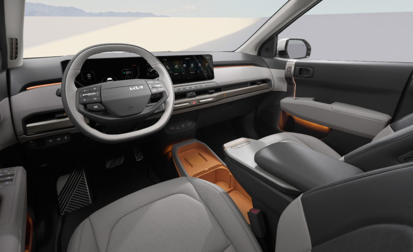 2024 Kia EV3 주요사양 가격 모델별 출시계획