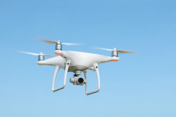 드론 자격증으로 할 수 있는 일