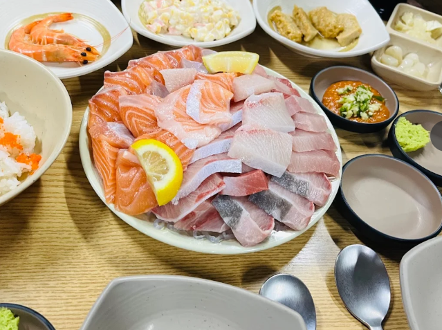 대방어맛집