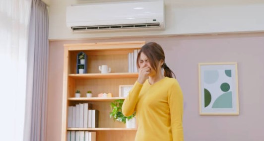에어컨 청소