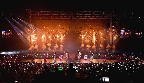 2NE1