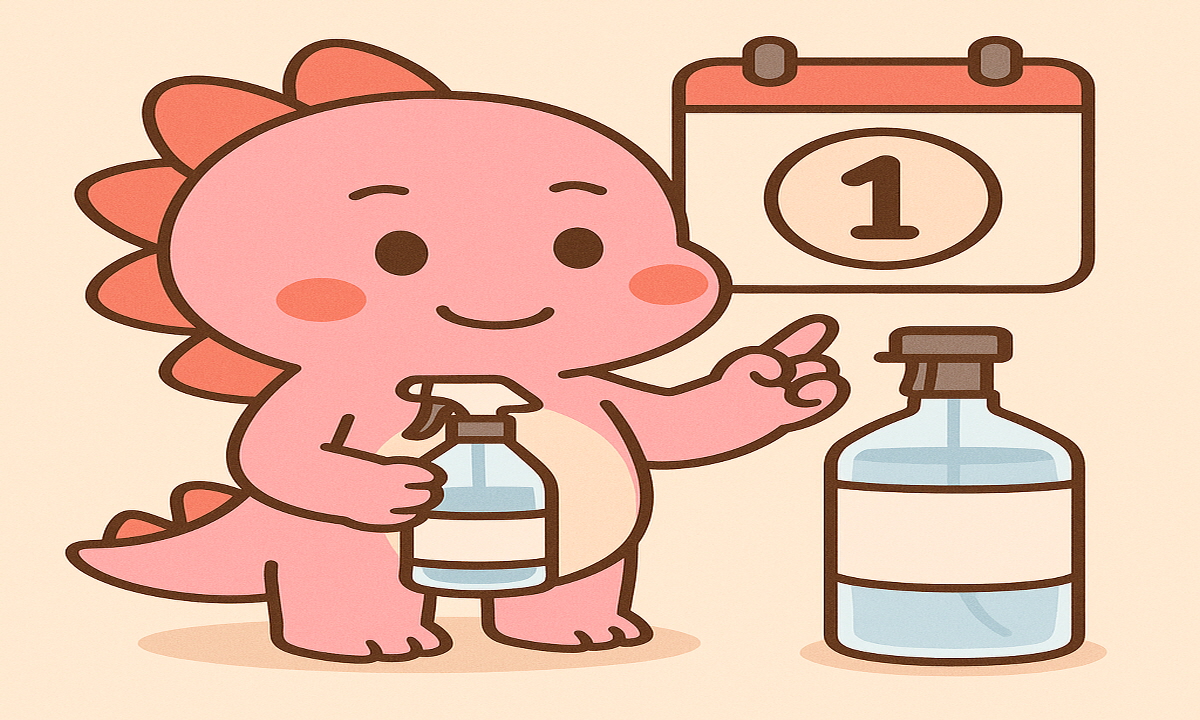 집먼지 진드기 물린자국? 피부 반점이나 가려움 때문에 걱정하시는 분들이 많으시죠! 3