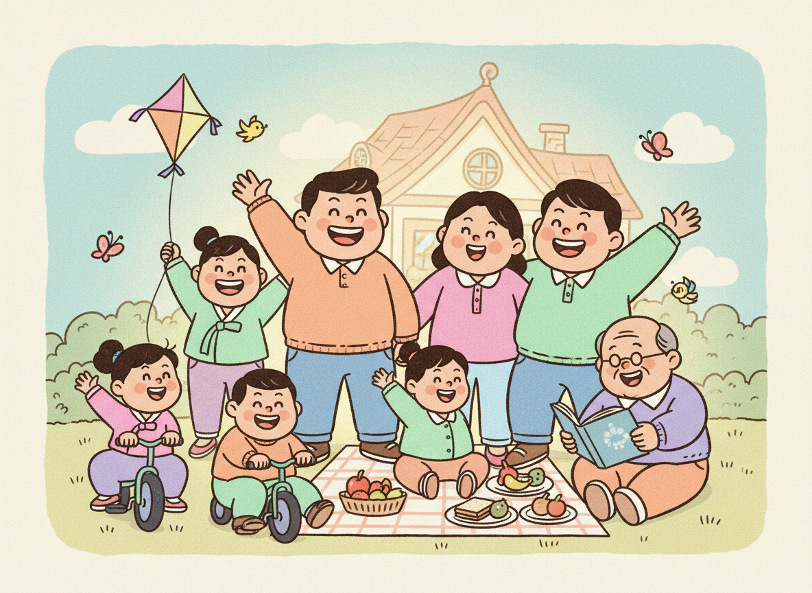 연말정산 부모님 인적공제