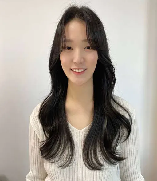 시월애헤어 동천점