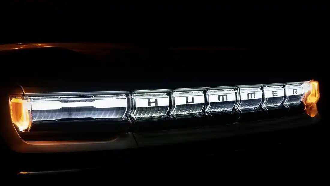 GMC 전기 픽업트럭 허머 EV 가격 실구매가 모의견적 제원 옵션 카탈로그 외관 디자인 내부 색상 디자인 인테리어 편의사양 안전사양 총정리