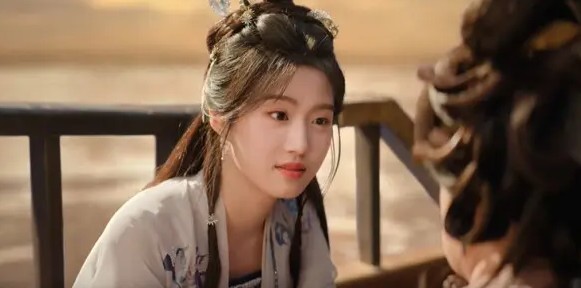 [중드 다시보기] OTT 입청운 32화 줄거리 결말
