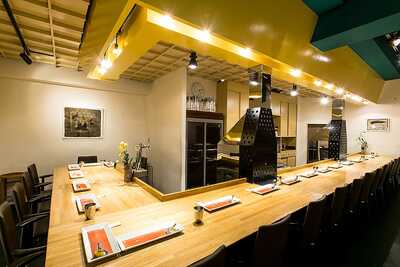 오사카/난바 미슐랭 맛집 추천 3곳[일본 현지인 추천](스시, 쿠시아게, 타코야키)