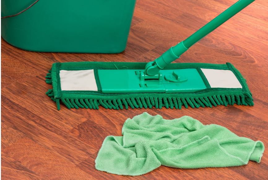 가을철 대청소 체크리스트