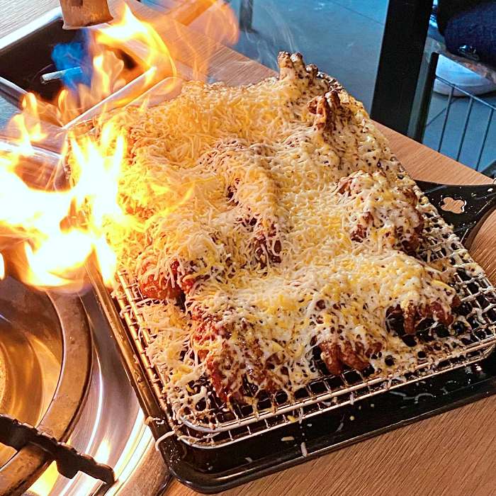 생방송투데이 샤로수길 서울대 입구 눈꽃 석쇠 주꾸미 맛집