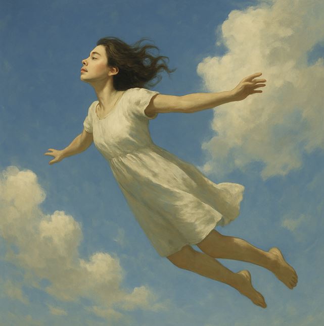 고양이 꿈해몽 2025 (검은 고양이·새끼 고양이 등 8가지 해석)