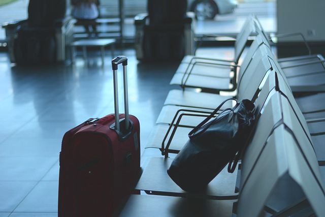 인천공항 분실물센터