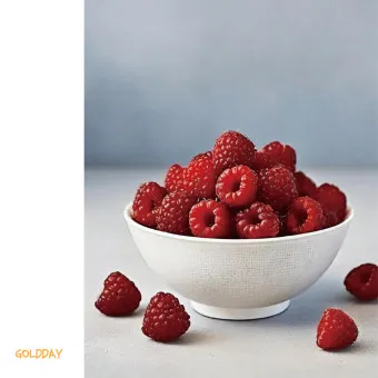 슈퍼푸드 라즈베리 산딸기 효능 섭취량 주의사항_7