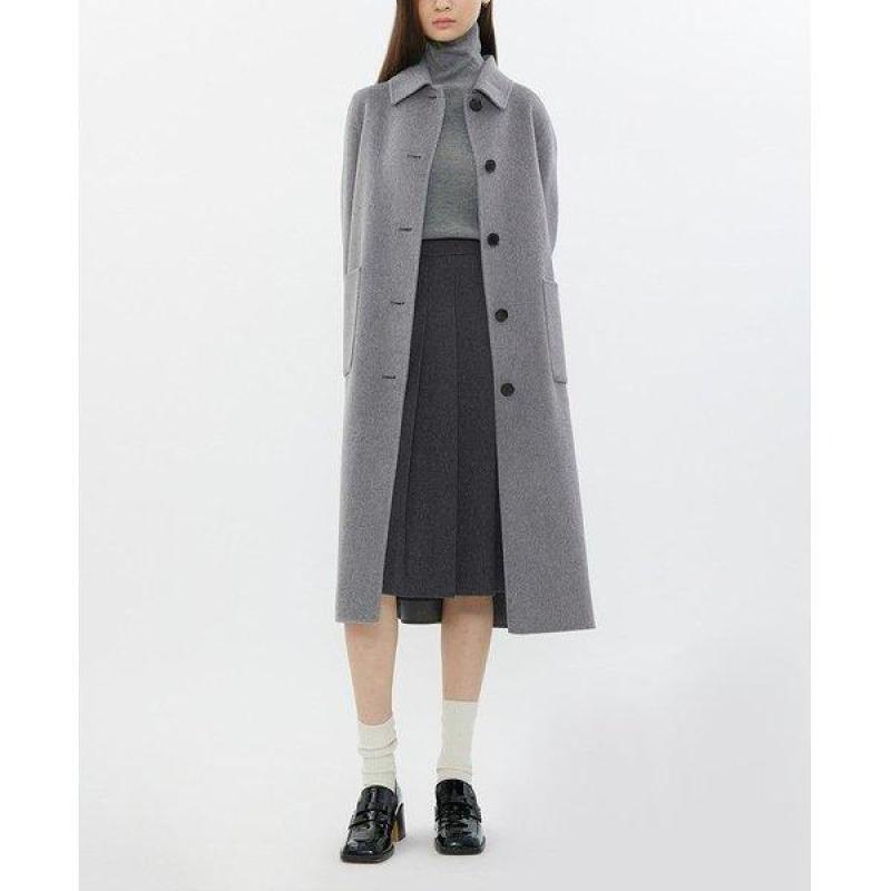 시스티나 미니멀 핸드메이드 맥코트 AWHCTN41090