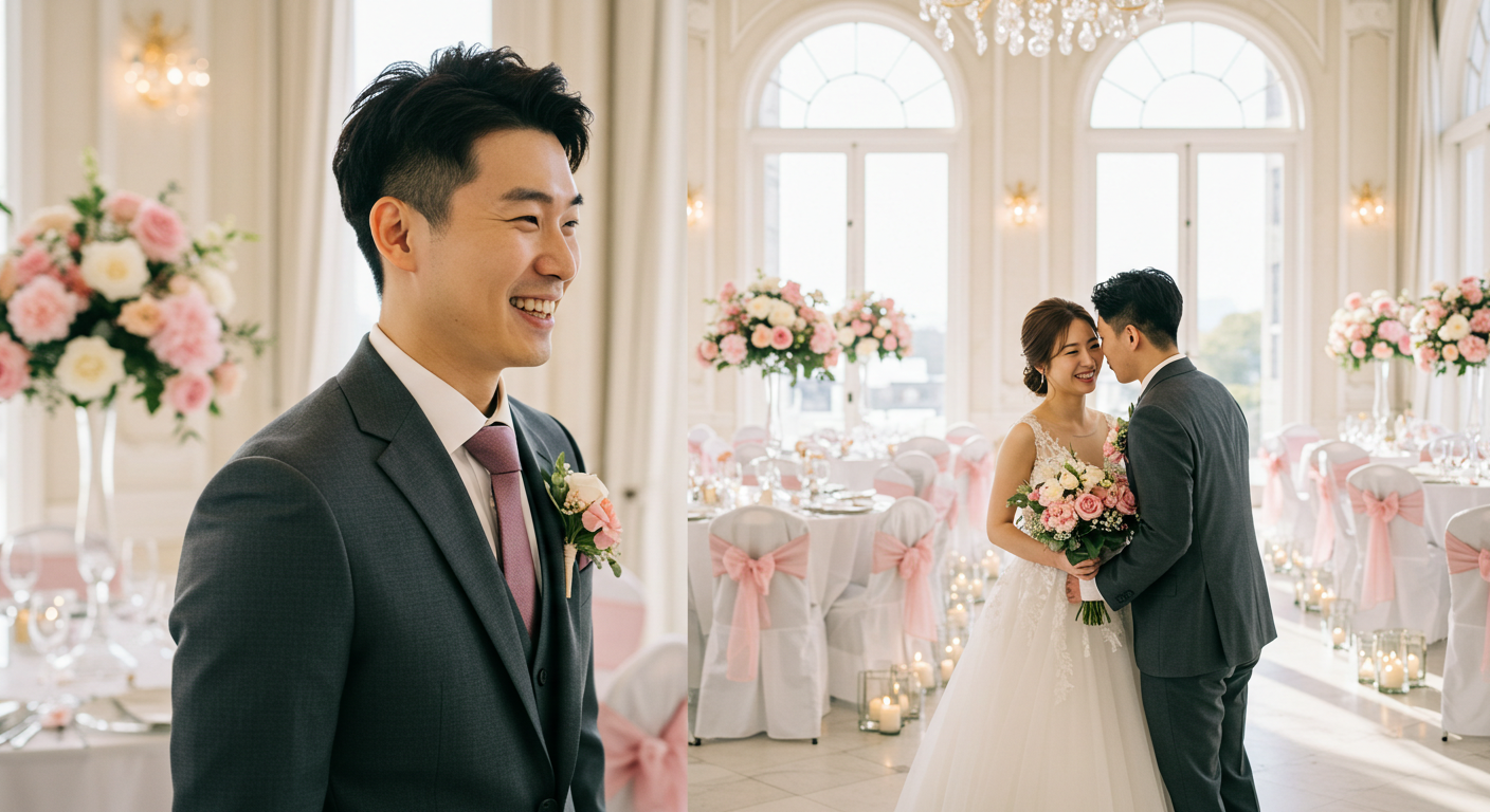 결혼식 답례글 모음