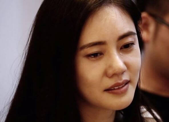 추자현 가정사