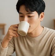 결명자차 효능