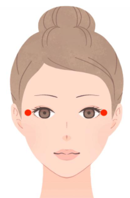 안륜근 마사지 방법