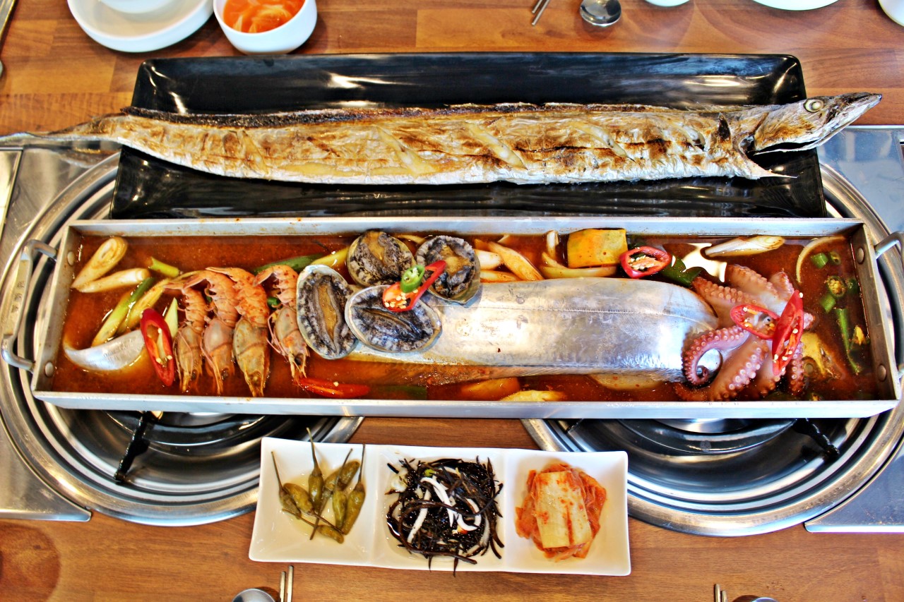 제주 삼원정