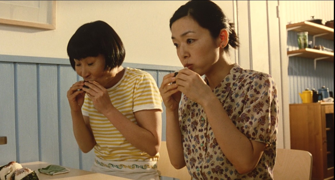 영화 카모메 식당