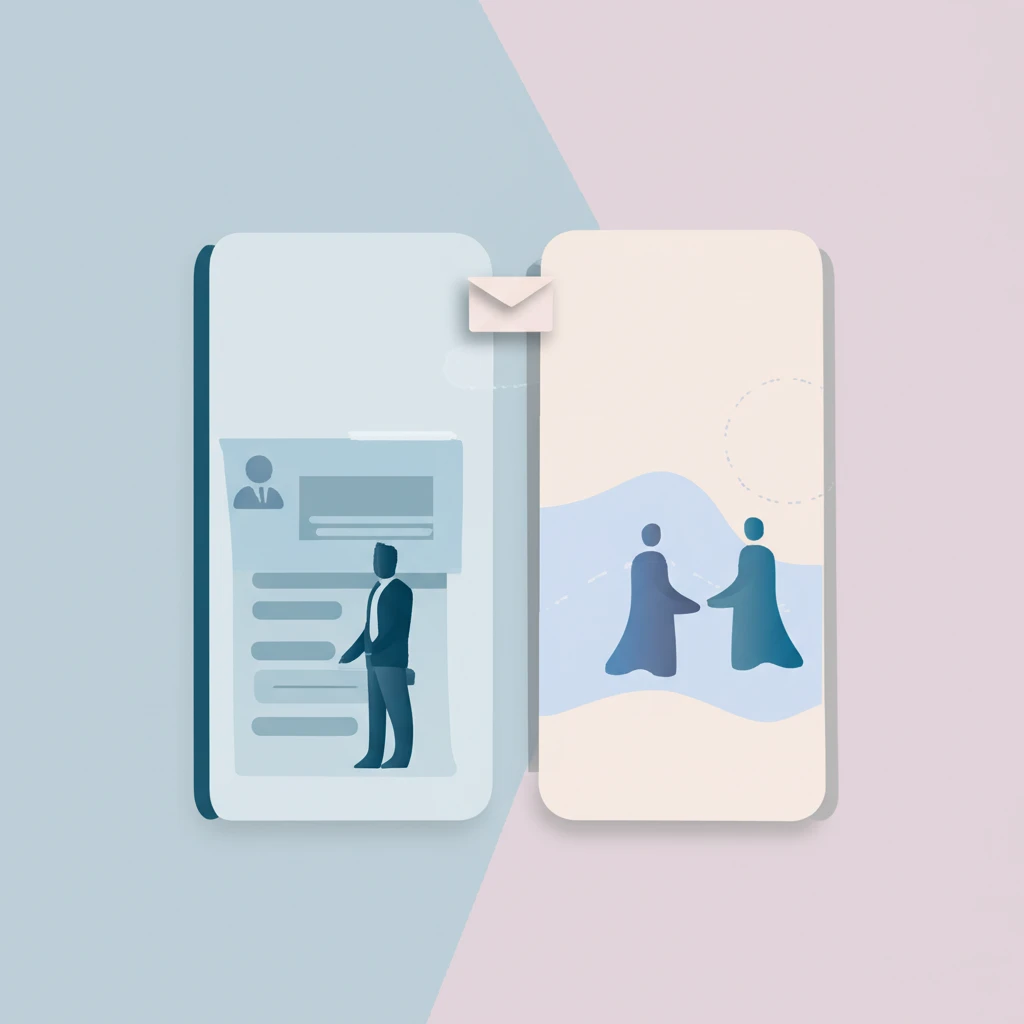 비즈니스 영어 메일 첫인상을 결정짓는..