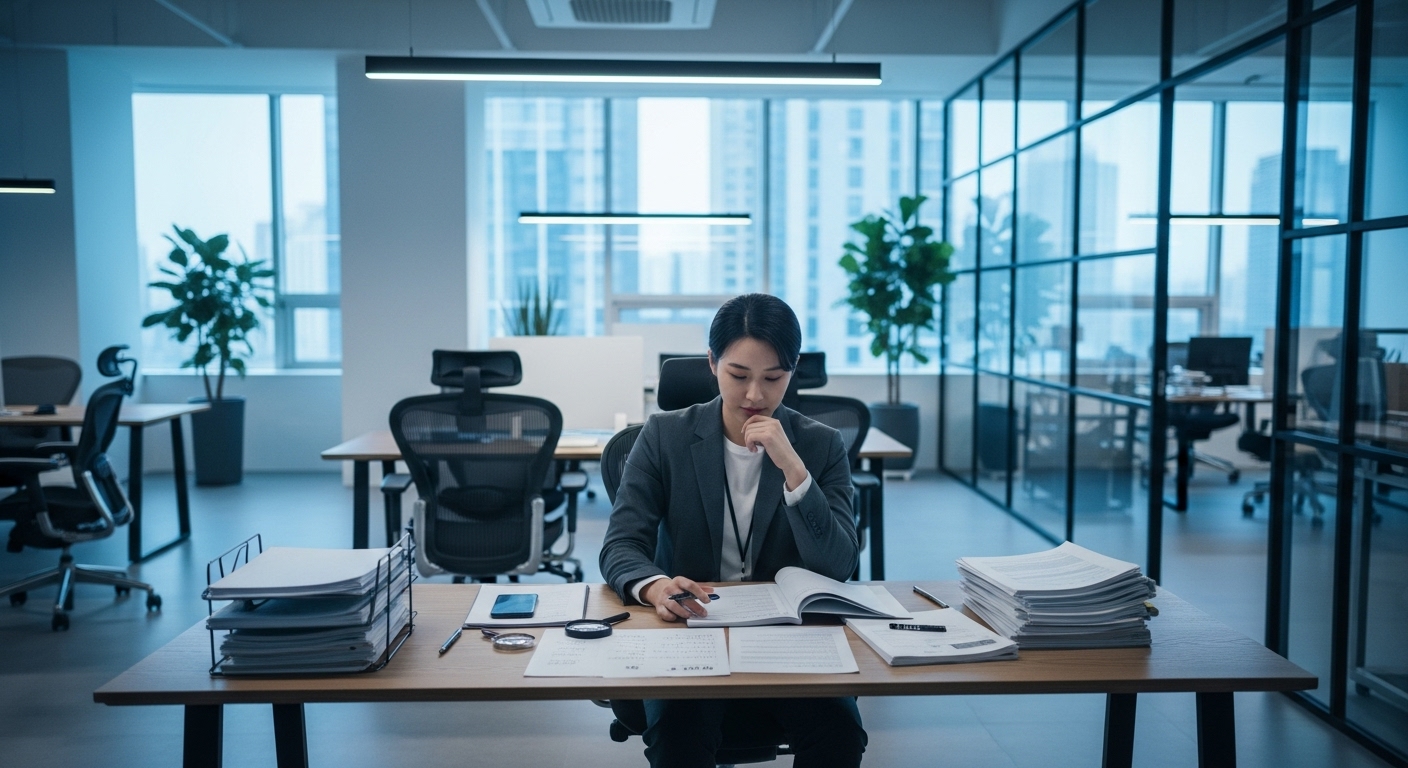 고소 전 꼭 확인해야 할 리스크와 유의사항