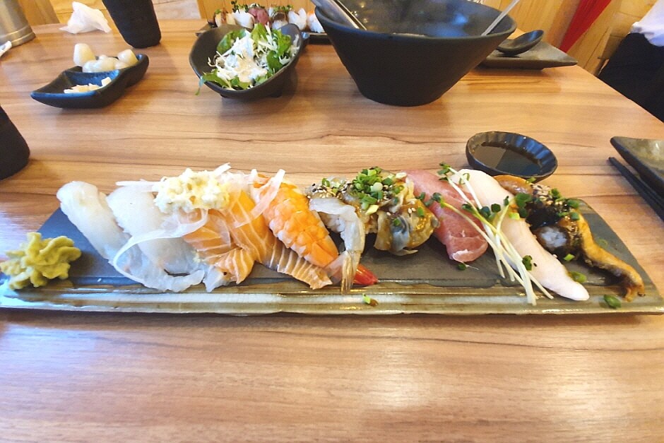 나주 맛집 베스트 10