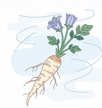 기관지에 좋은 음식