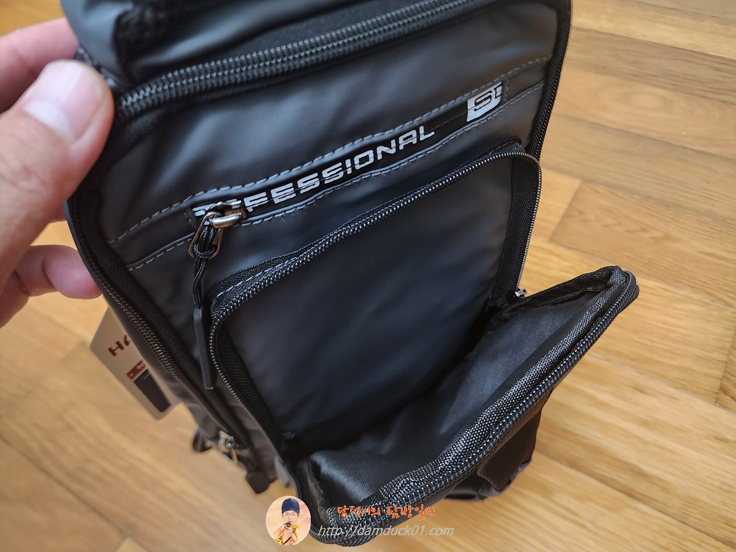 SUUTOOP shoulder bag 1100-1 슬링백