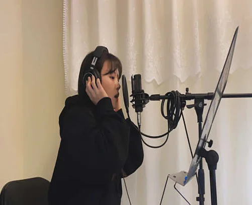 윰쓰 보컬 스튜디오