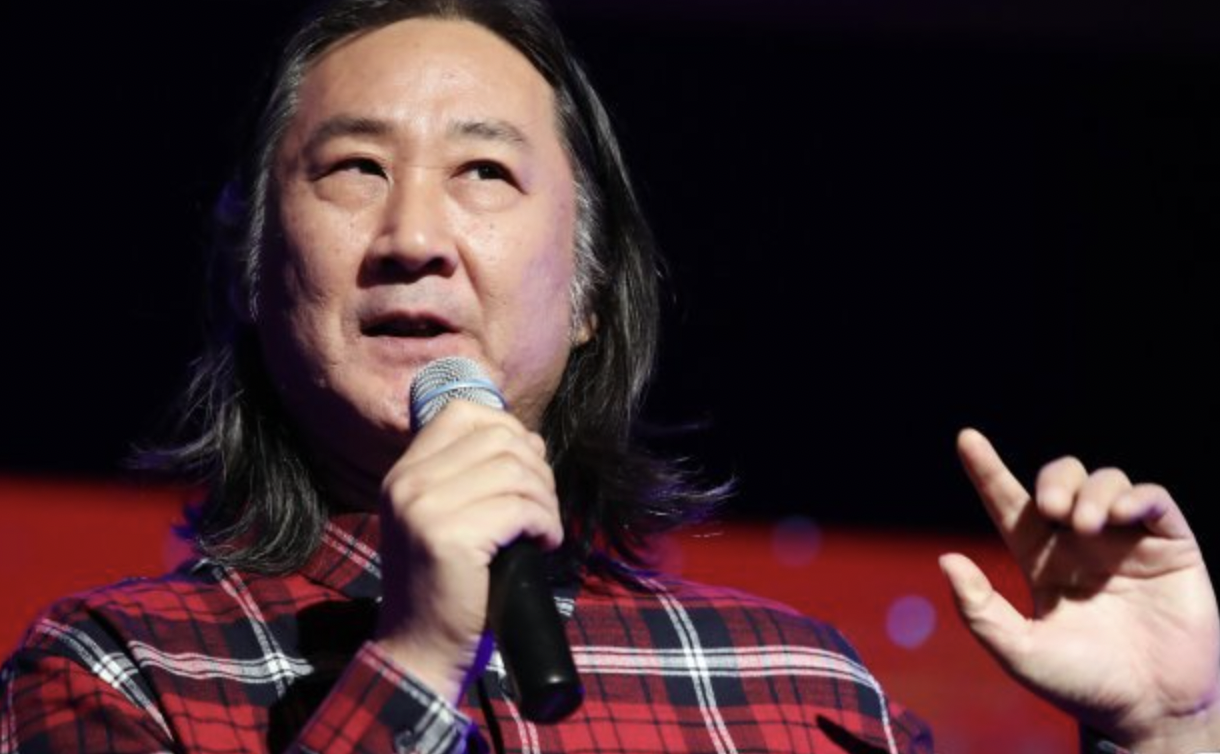 김도균(기타리스트)