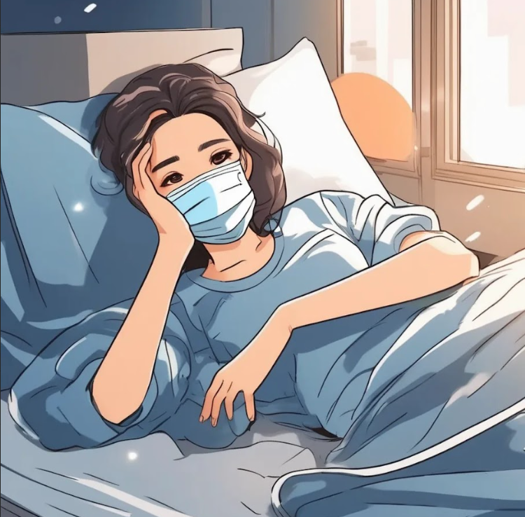 [법정 감염병] 라싸열 증상 및 감염 경로, 예방 방법