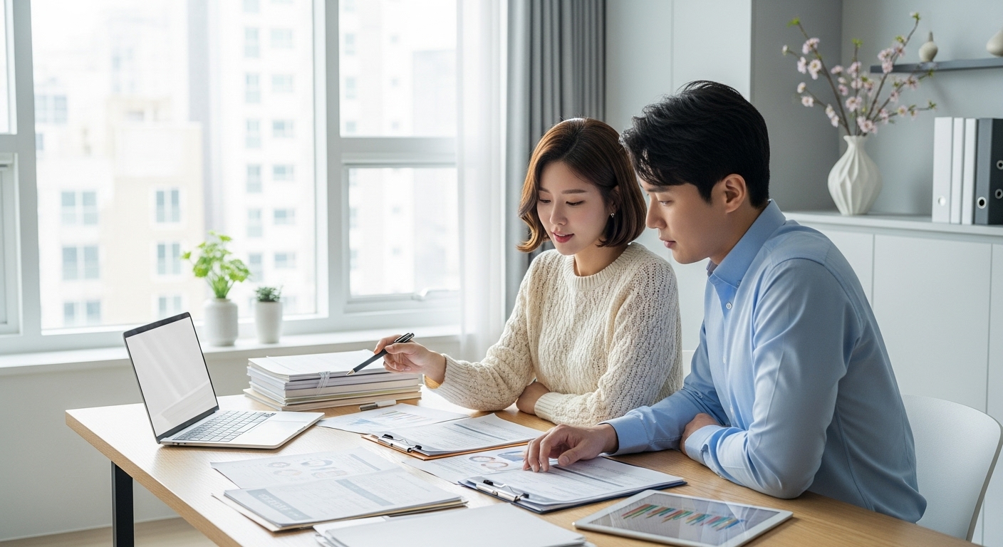 대환대출&amp;#44; 원금균등상환