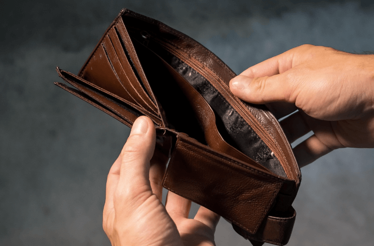 2025년 신용등급 점수표 총정리! 내 신용점수 어디쯤일까