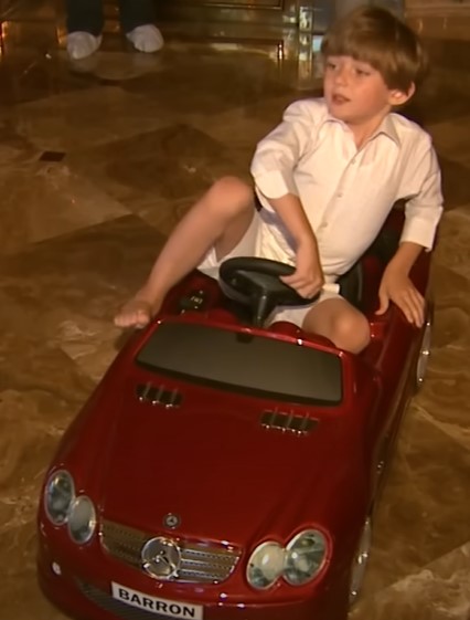 배런 트럼프 키, 배런 트럼프 나이, 배런 트럼프 프로필, 도널드 트럼프 막내아들, 배런 트럼프 정치 데뷔, 배런 트럼프 학력, 멜라니아 트럼프, 트럼프 재취임 2025