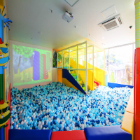 대구키즈카페 너티차일드