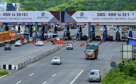 설날 고속도로 통행료 면제 안내 2025년!