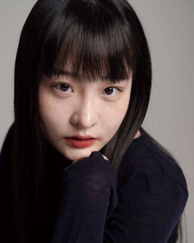김민하 프로필