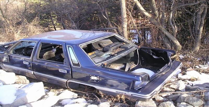 자동차꿈 꿈해몽 10가지 태몽 길몽 길운 정리.첫번째