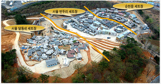 순천 세계 수석 박물관 입장료 예약 