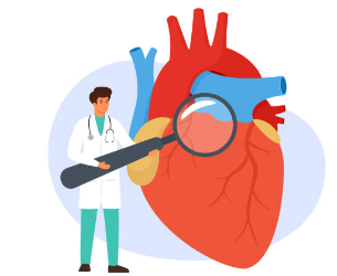 심장 건강 증진