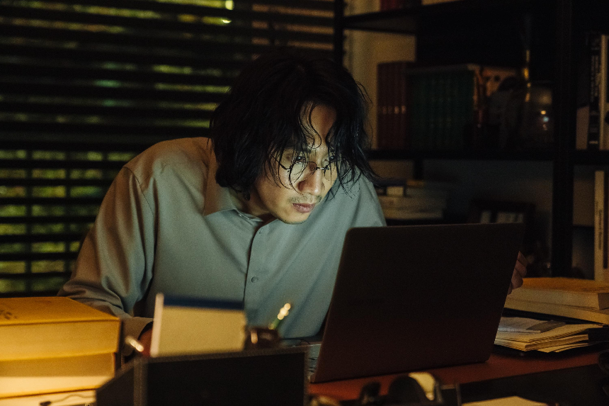 2025년 넷플릭스 최고의 심리 스릴러 &lsquo;악연&rsquo; 리뷰! - 몰입도 200%의 인간 본성 추적극!