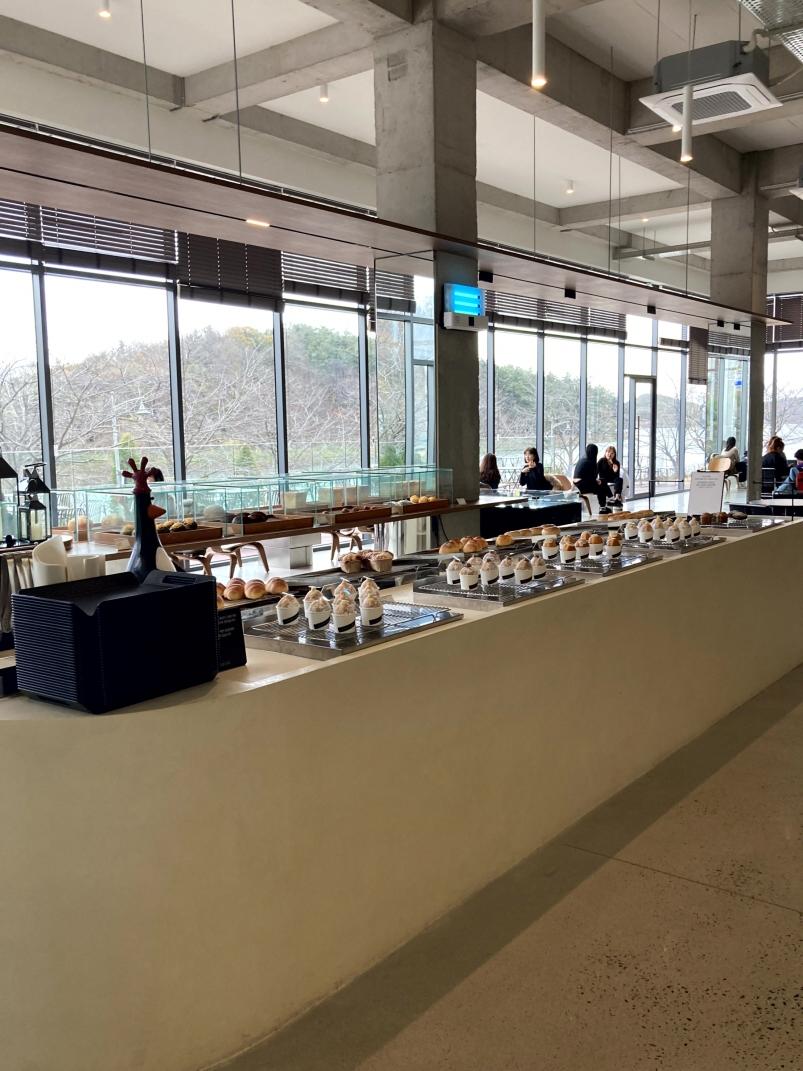 군산르락_베이커리