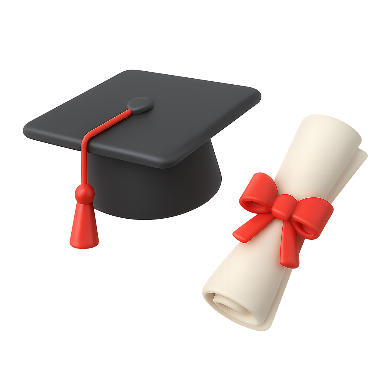 대학 졸업 이미지